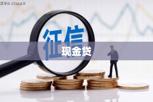 邵阳现金贷