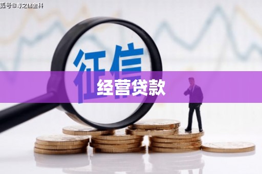邵阳经营贷款