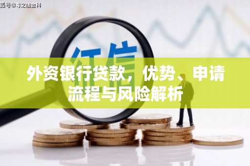 邵阳外资银行贷款，优势、申请流程与风险解析