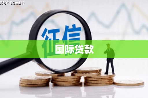 邵阳国际贷款