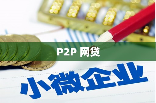 邵阳P2P 网贷