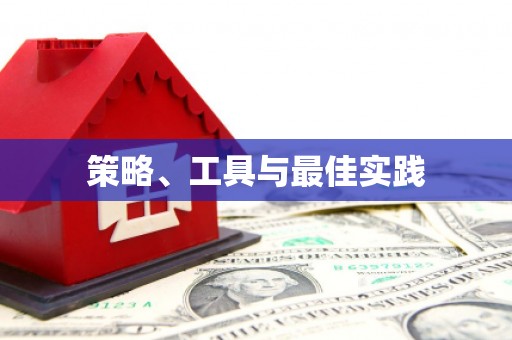 邵阳策略、工具与最佳实践