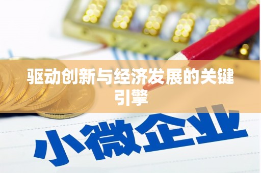 邵阳驱动创新与经济发展的关键引擎